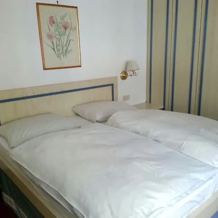 Guest house Haus Hinterbrau