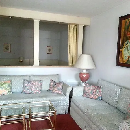Haus Hinterbrau Guest house *
