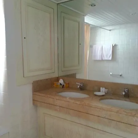 Haus Hinterbrau Guest house