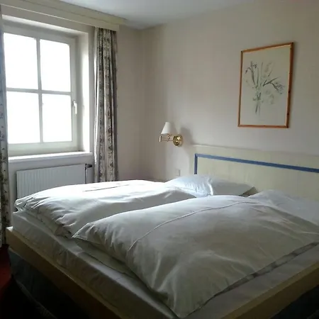 Guest house Haus Hinterbrau *