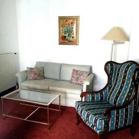 Haus Hinterbrau Vendégház Kitzbühel